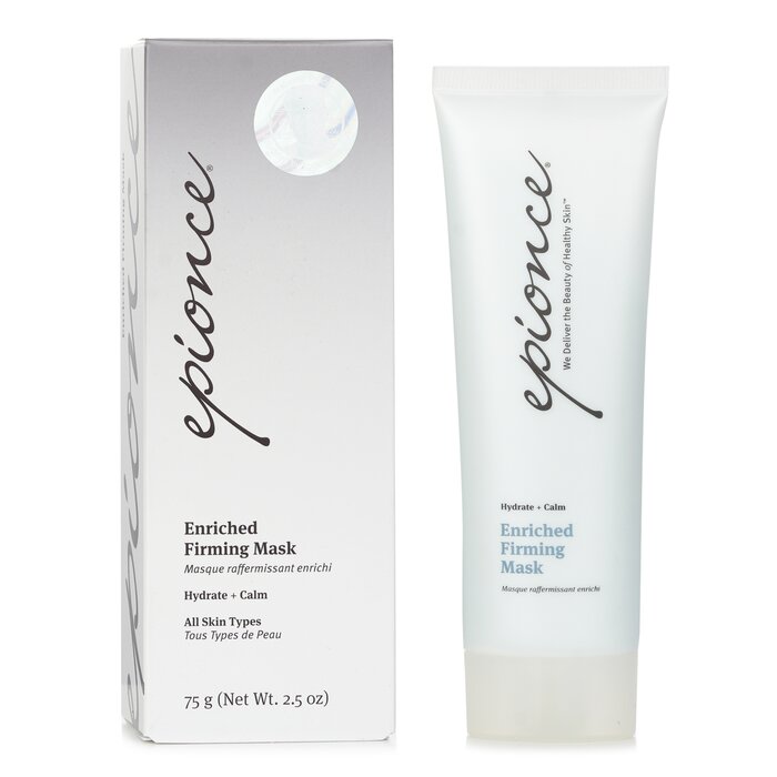 Epionce Enriched Firming Mask (Hydrate+Calm) - For All Skin Types 75g/2.5ozProduct Thumbnail