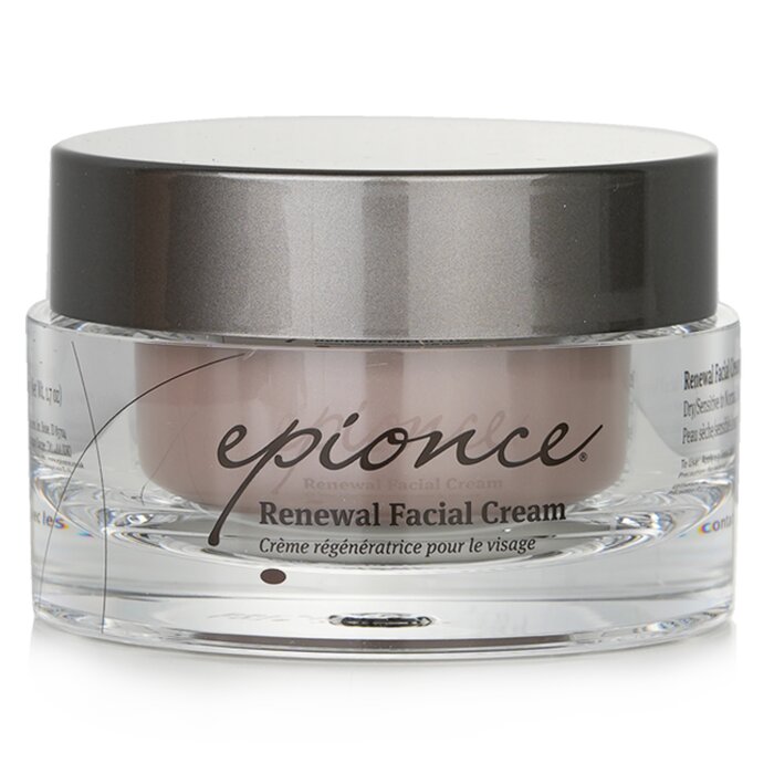 Epionce Renewal Facial Cream - For tørr- / sensitiv til normal hud 50g/1.7ozProduct Thumbnail