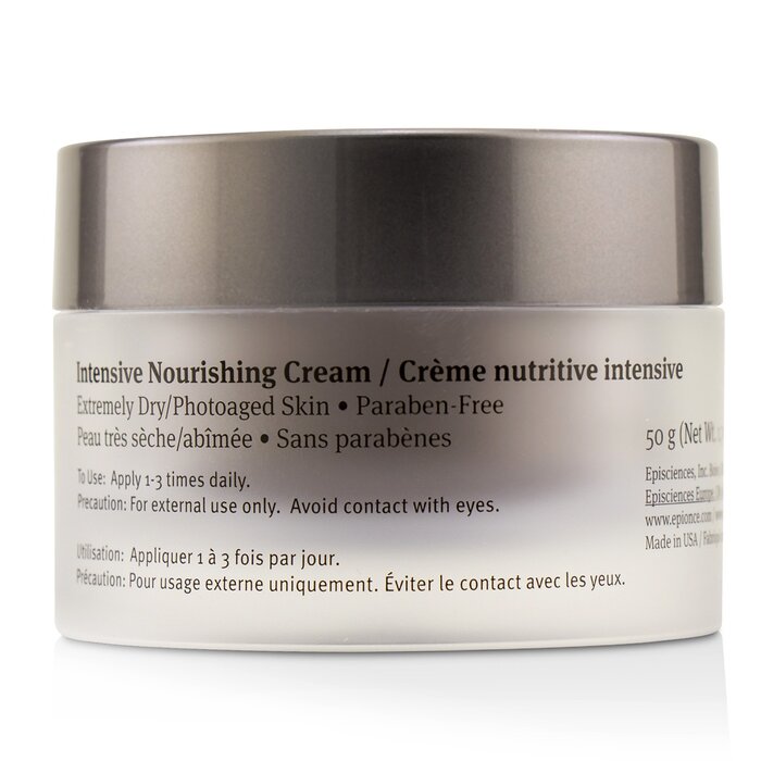 Epionce Intensive Nourishing Cream - קרם הזנה עבור עור יבש/עם כתמי שמש 50g/1.7ozProduct Thumbnail