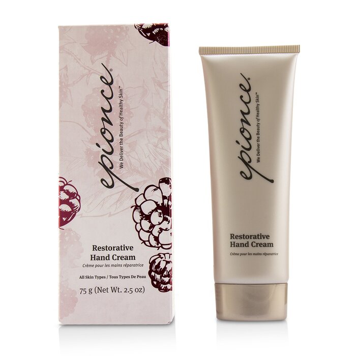 Epionce Restorative Hand Cream קרם ידיים - לכל סוגי העור 75g/2.5ozProduct Thumbnail