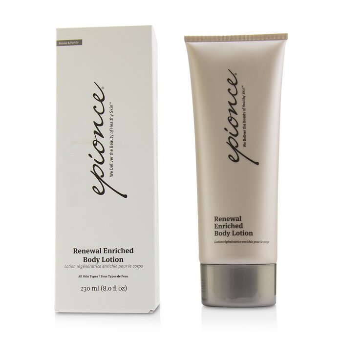 Epionce Renewal Enriched Body Lotion - For All Skin Types 230ml/8ozProduct Thumbnail