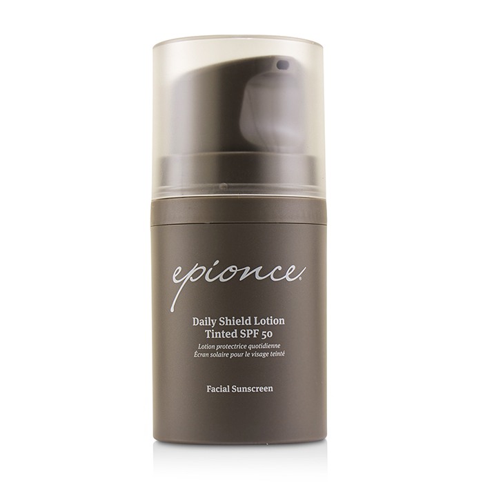 Epionce Daily Shield Lotion Tinted SPF 50 - For alle hudtyper 50ml/1.7ozProduct Thumbnail