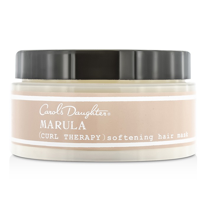 卡罗尔的女儿 Carol's Daughter Marula Curl Therapy Softening Hair Mask 200g/7ozProduct Thumbnail