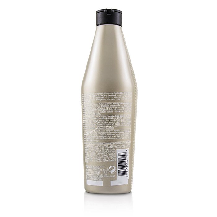 Redken Frizz Dismiss Shampoo (Humidity Protection and Smoothing) 300ml/10.1ozProduct Thumbnail