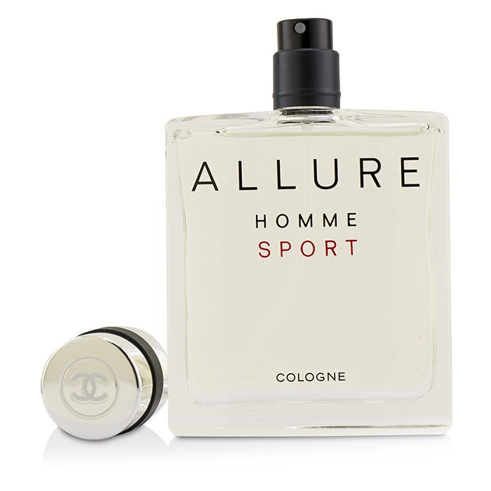 Chanel Allure Homme Sport Cologne Spray 50ml/1.7ozProduct Thumbnail