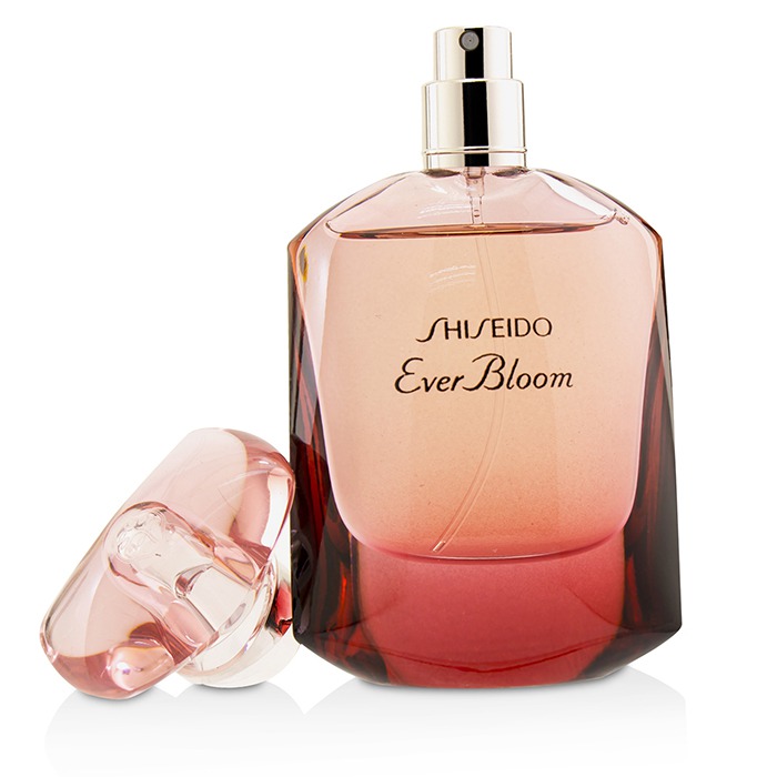 Shiseido Woda perfumowana Ever Bloom Ginza Flower Eau De Parfum Spray 30ml/1ozProduct Thumbnail