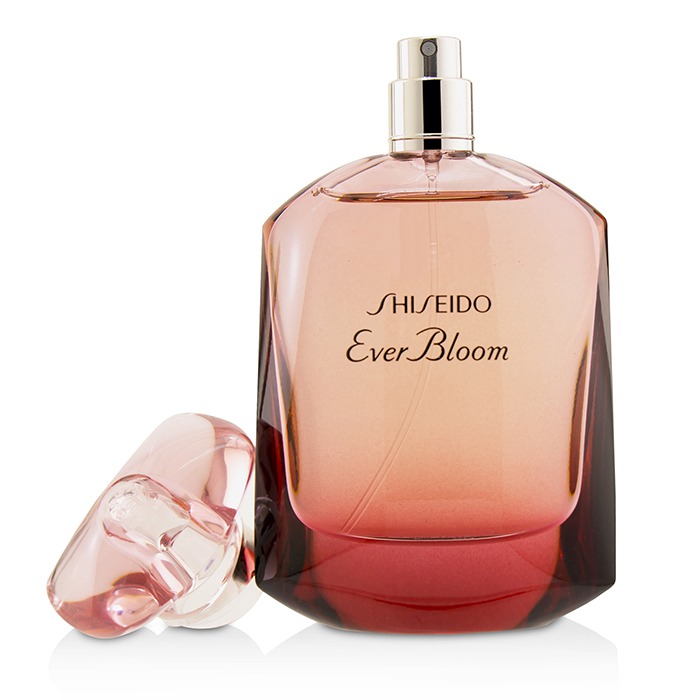 Shiseido Ever Bloom Ginza Flower Eau De Parfum Nước Hoa Phun 50ml/1.7ozProduct Thumbnail