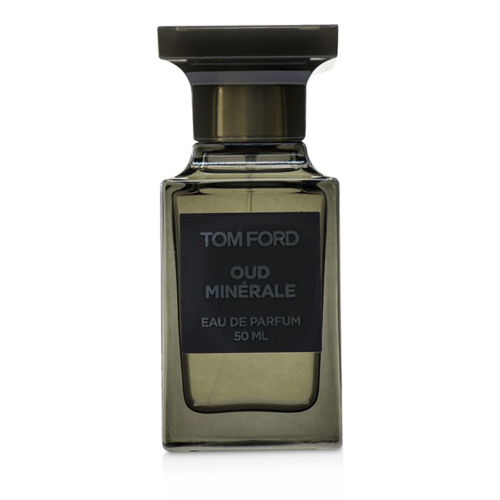 Tom Ford Private Blend Oud Minerale Парфюмированная Вода Спрей 50ml/1.7ozProduct Thumbnail