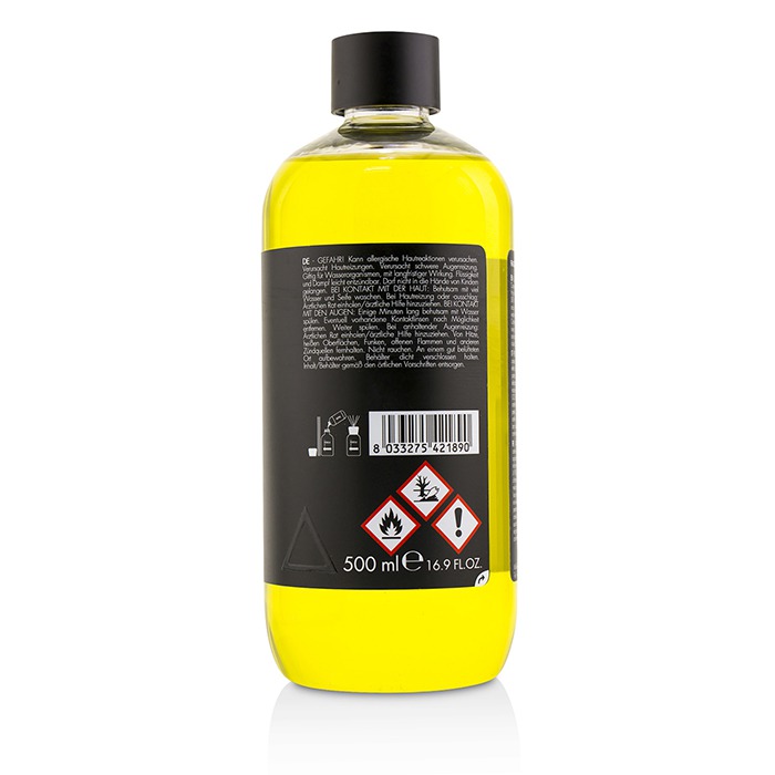 Millefiori Natural Fragrance Diffuser Refill - Pompelmo- ריפיל לדיפוזר ניחוח טבעי 500ml/16.7ozProduct Thumbnail