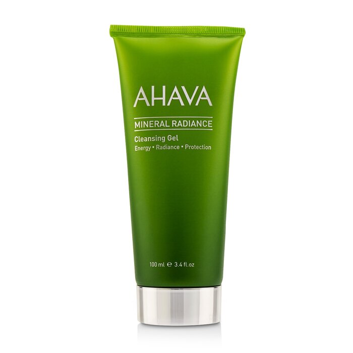 Ahava Mineral Radiance Cleansing Gel 100ml/3.4ozProduct Thumbnail