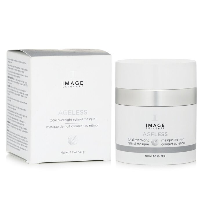 Image Ageless Total Overnight Retinol Masque 48g/1.7ozProduct Thumbnail