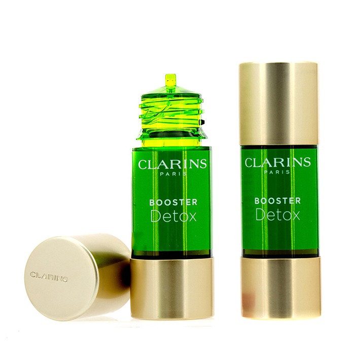 Clarins Booster Detox Duo Pack 2x15ml/0.5ozProduct Thumbnail