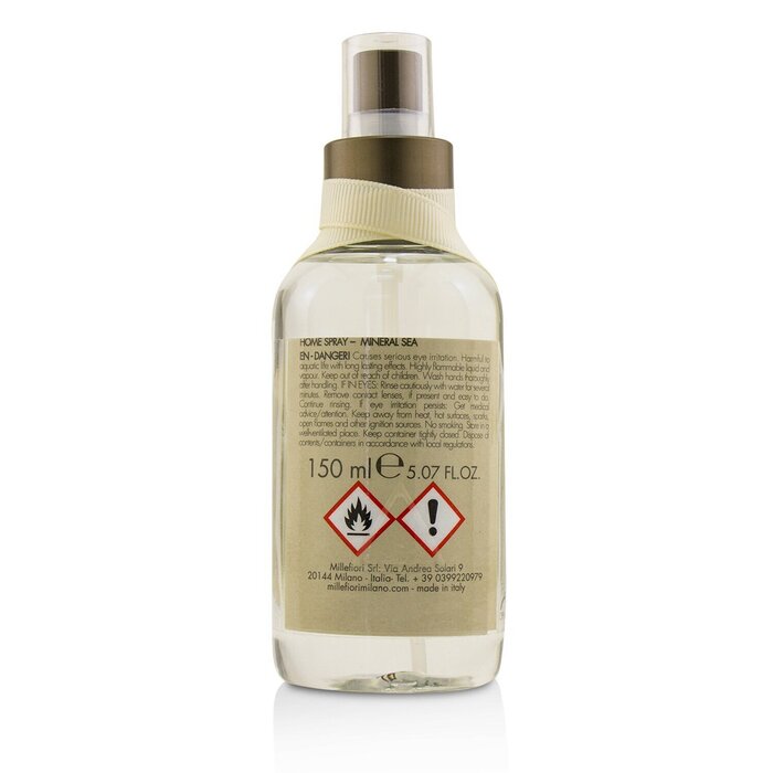 Millefiori Via Brera Home Spray - Mineral Sea 150ml/5ozProduct Thumbnail