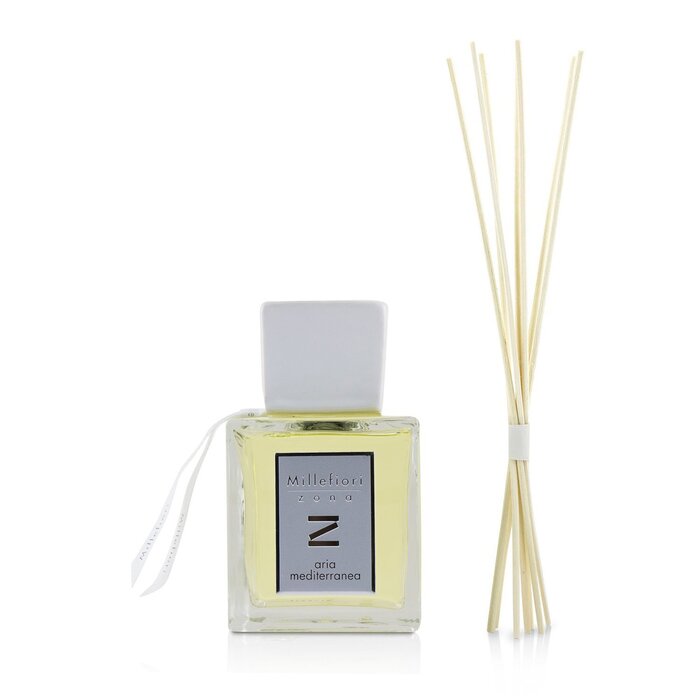 Millefiori Dyfuzor zapachowy Zona Fragrance Diffuser - Aria Mediterranea 250ml/8.45ozProduct Thumbnail