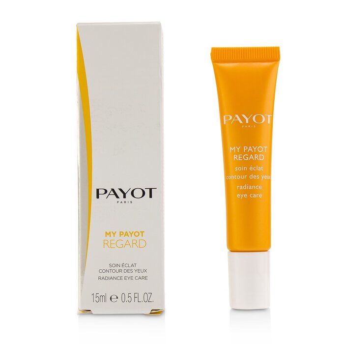Payot 柏姿 眼霜(滾珠頭) My Payot Regard Radiance Eye Care 15ml/0.5ozProduct Thumbnail