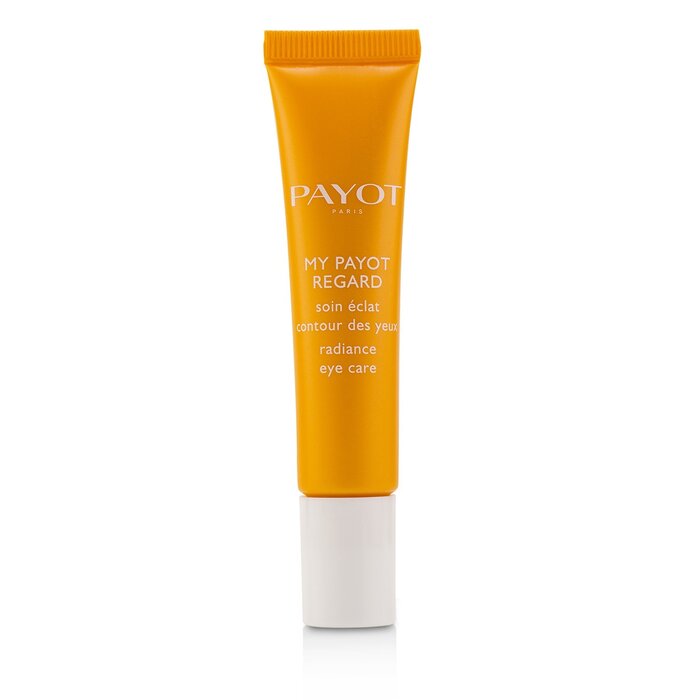 Payot 柏姿 眼霜(滾珠頭) My Payot Regard Radiance Eye Care 15ml/0.5ozProduct Thumbnail