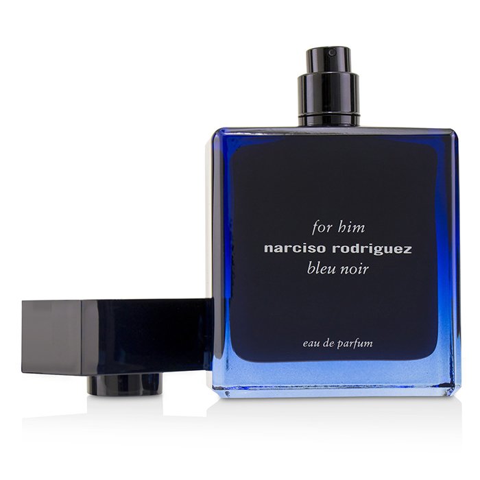 Narciso Rodriguez For Him Bleu Noir Eau De Parfum Spray 100ml/3.4oz - Eau  De Parfum, Free Worldwide Shipping