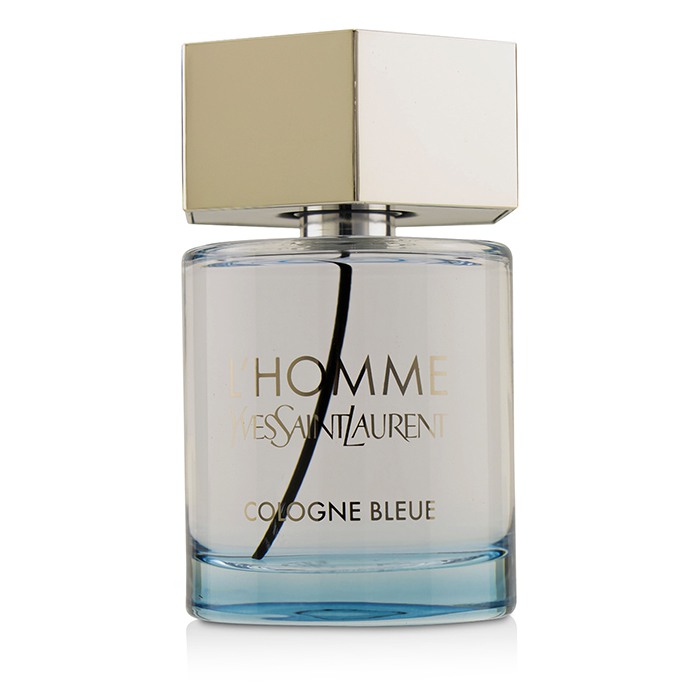 Yves Saint Laurent L’Homme Cologne Bleue Eau De Toilette Spray 100ml/3.3ozProduct Thumbnail