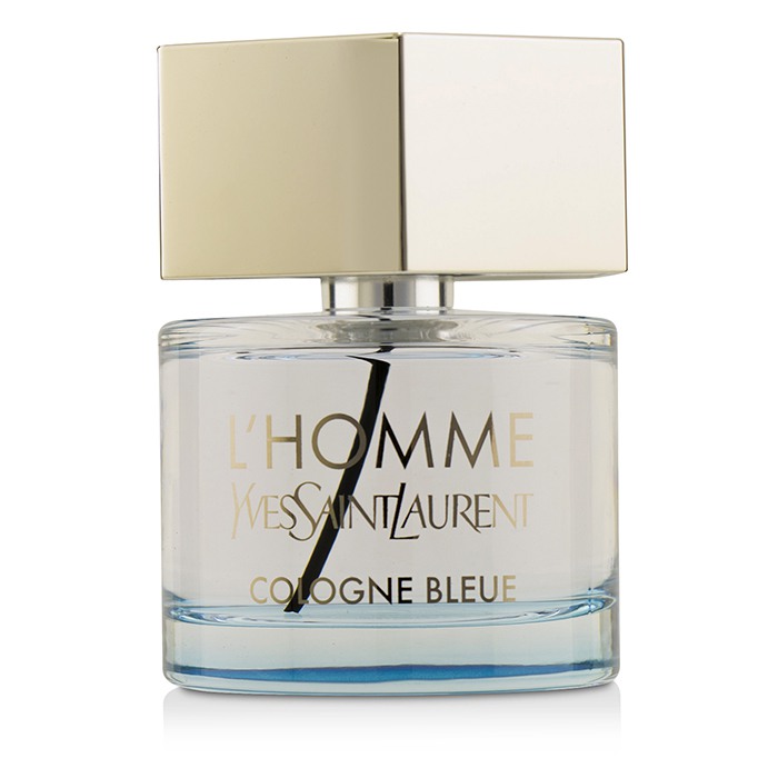 Yves Saint Laurent L'Homme Cologne Bleue Eau De Toilette Spray 60ml/2ozProduct Thumbnail