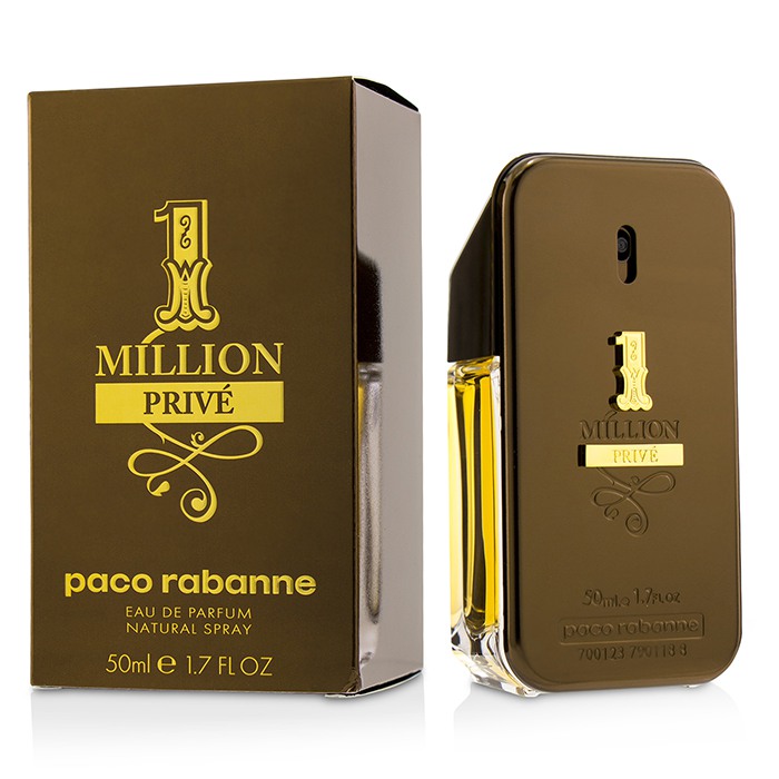 Paco Rabanne One Million Prive أو دو برفوم سبراي 50ml/1.7ozProduct Thumbnail