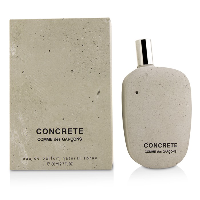 Comme des Garcons Concrete Eau De Parfum Spray 80ml/2.7ozProduct Thumbnail