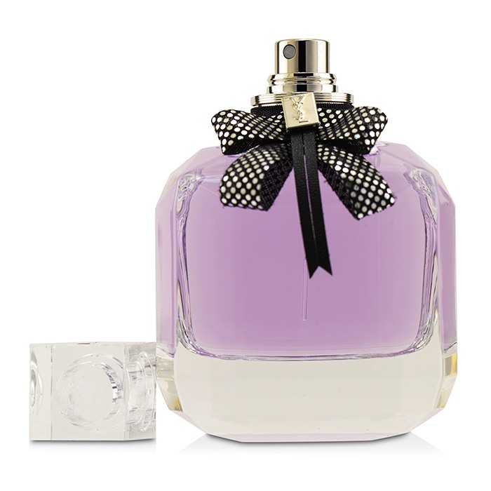 Yves Saint Laurent YSL聖羅蘭 慾望巴黎淡香精Mon Paris Couture Eau De Parfum Spray 90ml/3ozProduct Thumbnail