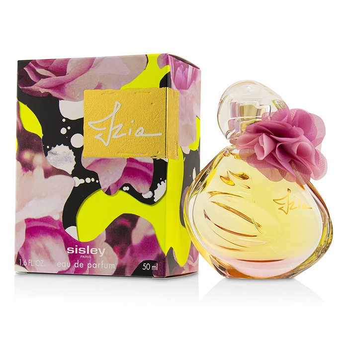 Sisley Izia Eau De Parfum Nước Hoa Phun (Bản Kỷ Niệm Thành Lập) 50ml/1.7ozProduct Thumbnail