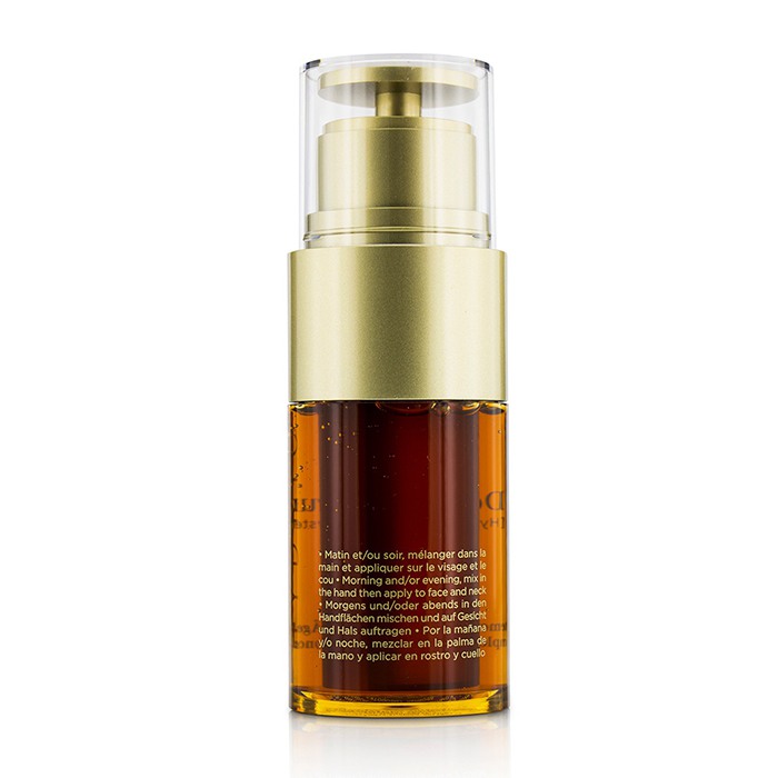 Clarins Double Serum (Hydric + Lipidic System) Complete Age Control Concentrate (Unboxed) 30ml/1ozProduct Thumbnail