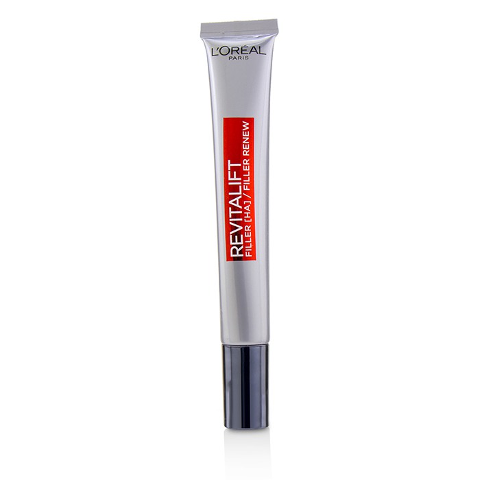 L'Oreal Krem pod oczy Revitalift Filler Renew Filler Precision Eye Cream 15ml/0.5ozProduct Thumbnail