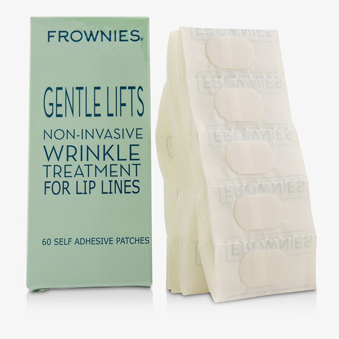 Frownies Gentle Lifts (Box Slightly Damaged) 60 PatchesProduct Thumbnail
