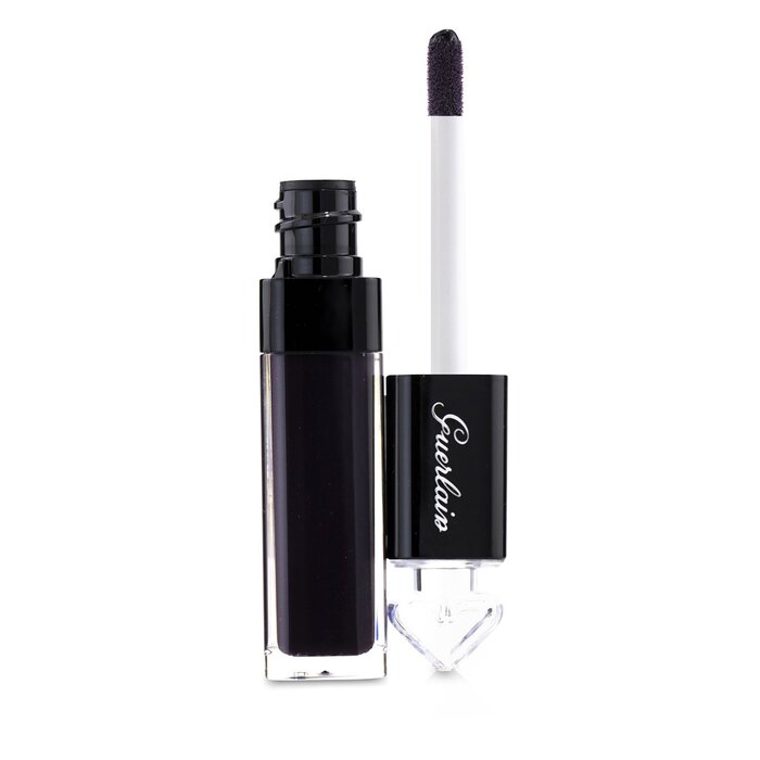 Guerlain La Petite Robe Noire Lip Colour'Ink שפתון 6ml/0.2ozProduct Thumbnail