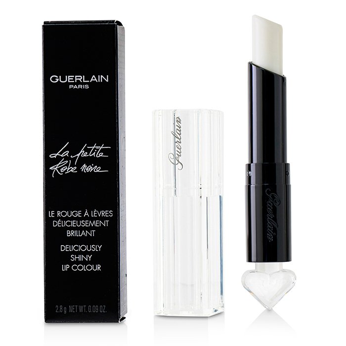 Guerlain Pomadka do ust La Petite Robe Noire Deliciously Shiny Lip Colour 2.8g/0.09ozProduct Thumbnail