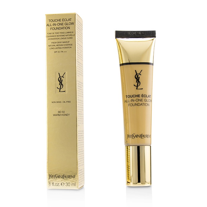 Yves Saint Laurent Touche Eclat All In One Glow Основа SPF 23 30ml/1ozProduct Thumbnail