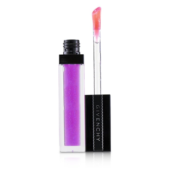 Givenchy Gloss Interdit Vinyl 6ml/0.21ozProduct Thumbnail