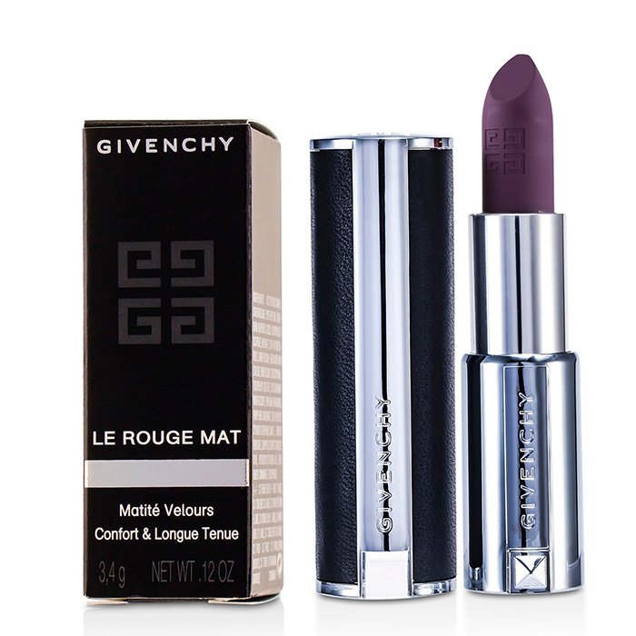 Givenchy Le Rouge Mat Velvet Matte שפתון מט קטיפתי 3.4g/0.12ozProduct Thumbnail