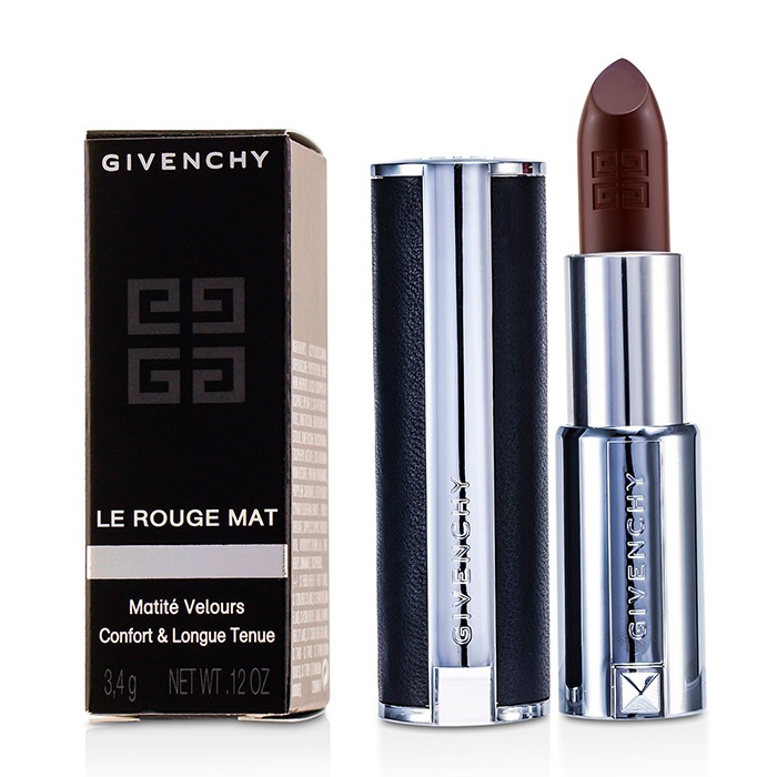 Givenchy Le Rouge Mat Velvet Matte Lip Color 3.4g/0.12ozProduct Thumbnail