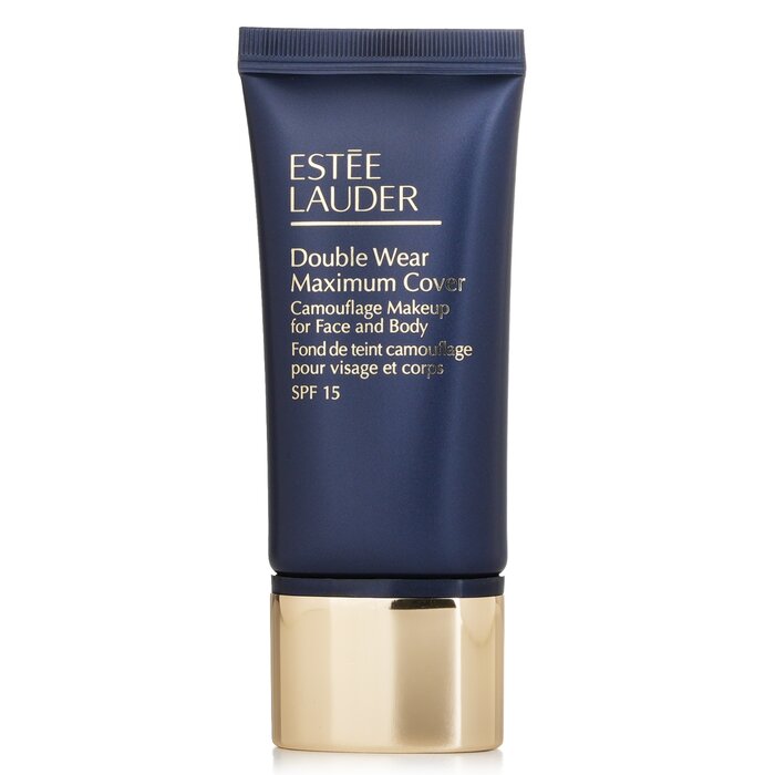 Estee Lauder Double Wear Maximum Cover Camouflage Make Up (Face & Body) SPF15 30ml/1ozProduct Thumbnail