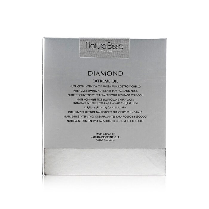 Natura Bisse Diamond Extreme Oil שמן 30ml/1ozProduct Thumbnail
