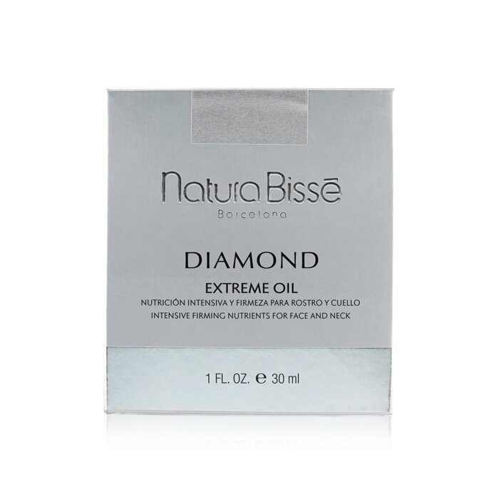 Natura Bisse Diamond Интенсивное Масло 30ml/1ozProduct Thumbnail