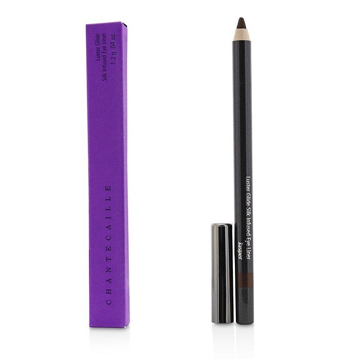 Chantecaille Luster Glide Silk Infused Eye Liner אייליינר עם משי 1.2g/0.04ozProduct Thumbnail