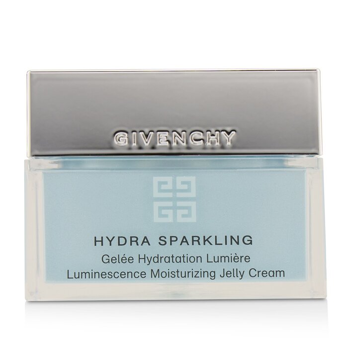 Givenchy Hydra Sparkling Luminescence Moisturizing Jelly Cream 50ml/1.7ozProduct Thumbnail