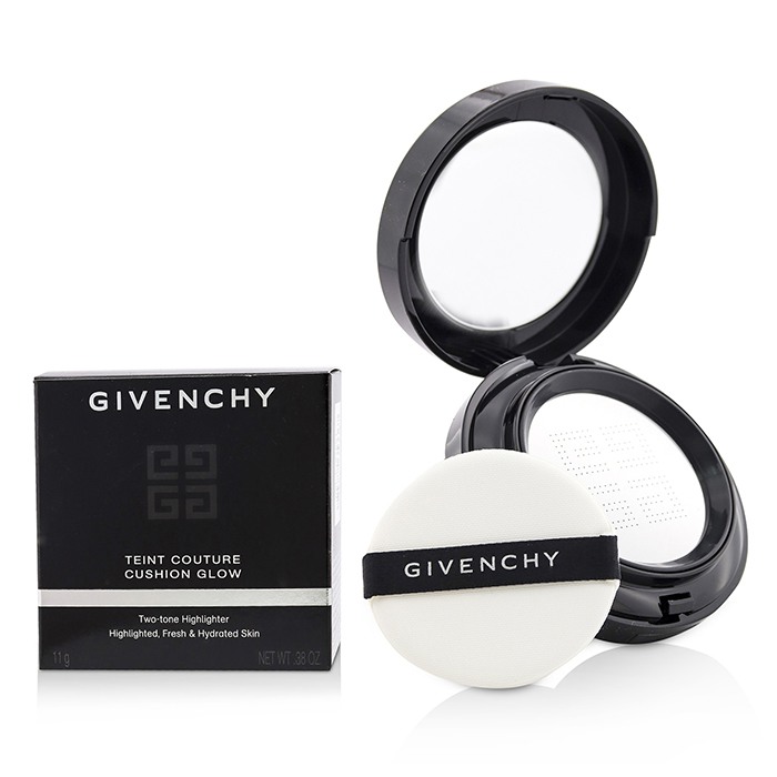 Givenchy 紀梵希 好氣色修飾氣墊 Teint Couture Cushion Glow 11g/0.38ozProduct Thumbnail