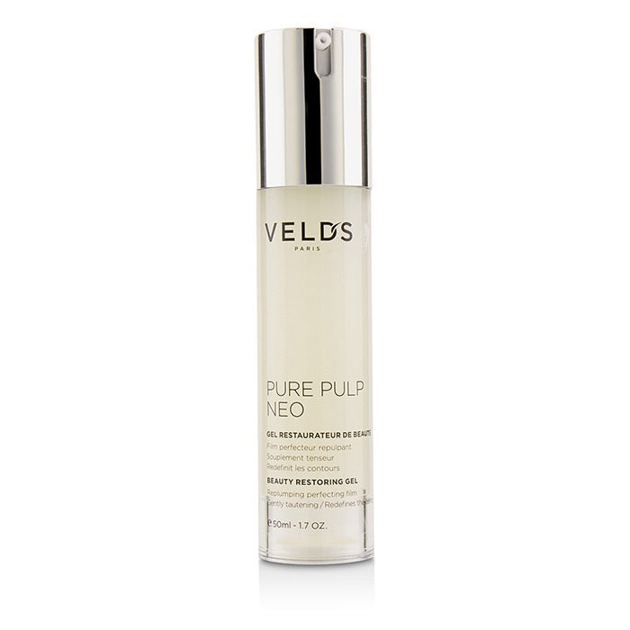 Veld's Pure Pulp Neo Beauty Restoring Gel - Til ansikt og hals 50ml/1.7ozProduct Thumbnail