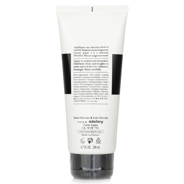 Sisley Hair Rituel by Sisley Restructuring Conditioner with Cotton Proteins 200ml/6.7ozProduct Thumbnail