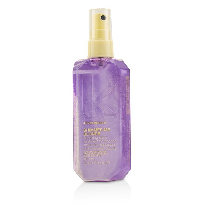 Kevin.Murphy Shimmer.Me Blonde (Repairing Shine Treatment - For Blondes) 100ml/3.4ozProduct Thumbnail