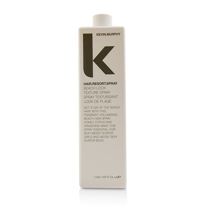 Kevin.Murphy Hair.Resort.Spray (Teksturspray for strandhår) 1000ml/33.6ozProduct Thumbnail