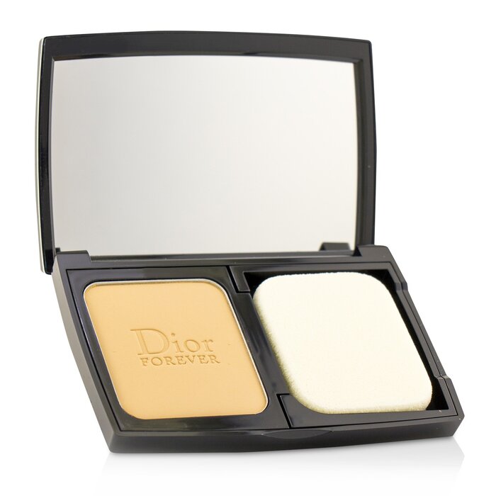 Christian Dior Diorskin Forever Extreme Control Perfect Matte Powder Makeup SPF 20 מייקאפ פודרה מט 9g/0.31ozProduct Thumbnail
