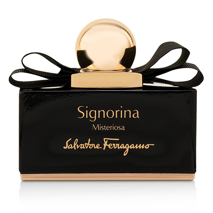 Salvatore Ferragamo Signorina Misteriosa Eau De Parfum Spray 50ml/1.7ozProduct Thumbnail