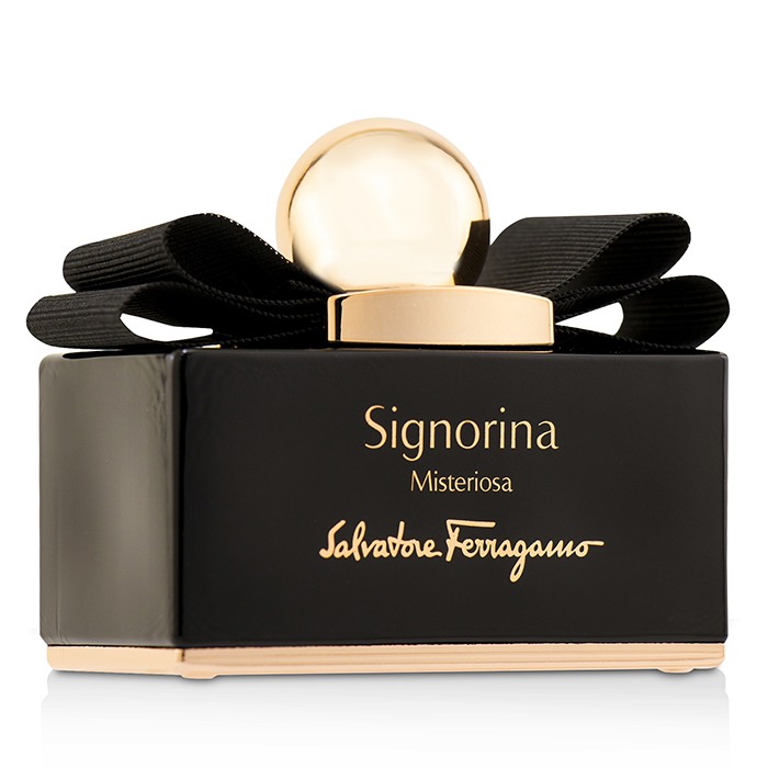 Salvatore Ferragamo Woda perfumowana Signorina Misteriosa Eau De Parfum Spray 50ml/1.7ozProduct Thumbnail