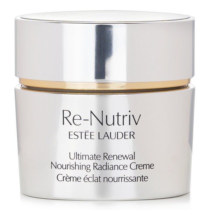 Estee Lauder ครีมบำรุงผิว Re-Nutriv Ultimate Renewal Nourishing Radiance 50ml/1.7ozProduct Thumbnail